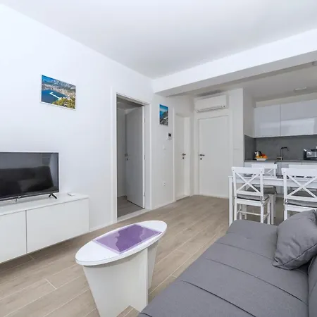 Jasna Apartment *