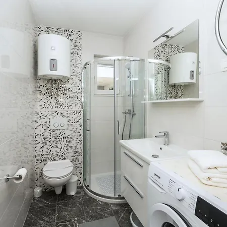 Apartment Jasna
