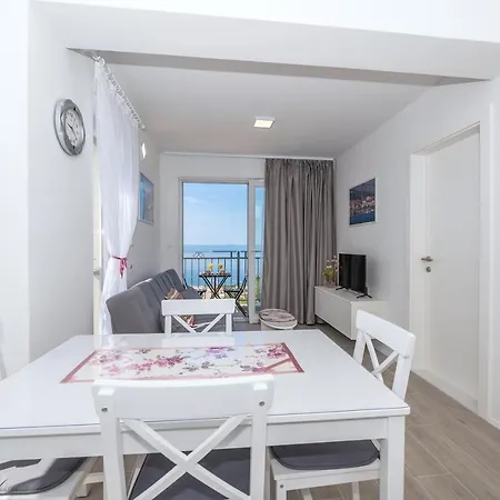 Jasna Apartment Makarska