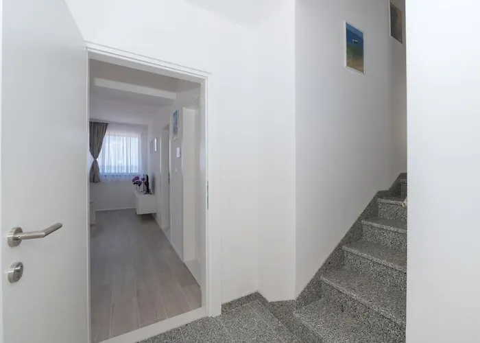 Jasna Apartament Makarska
