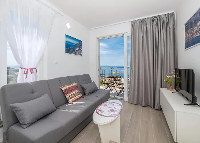 Apartament Jasna