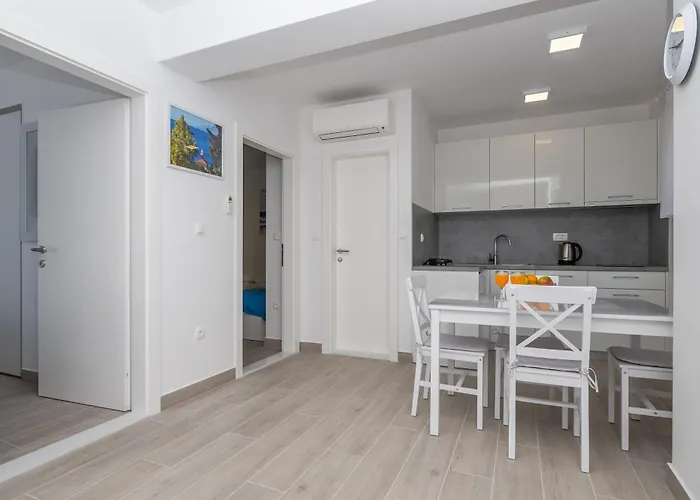 Apartament Jasna