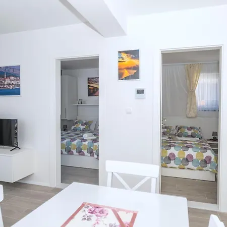 Apartamento Jasna Makarska
