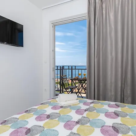 Appartement Jasna