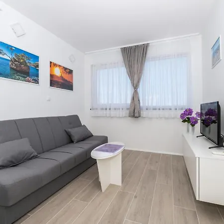 Jasna Appartement *
