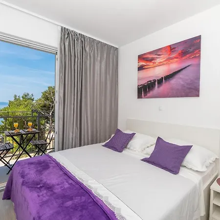 Jasna מאקרסקה