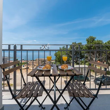 Jasna * מאקרסקה