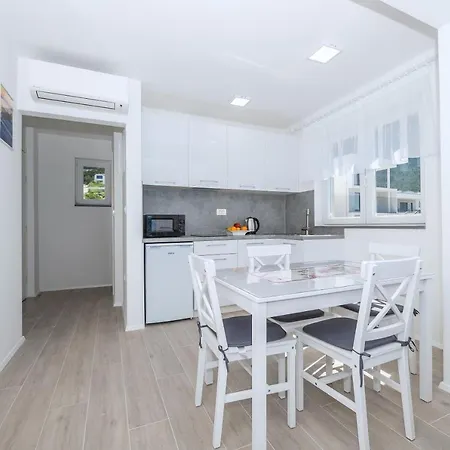 Jasna Apartamento *