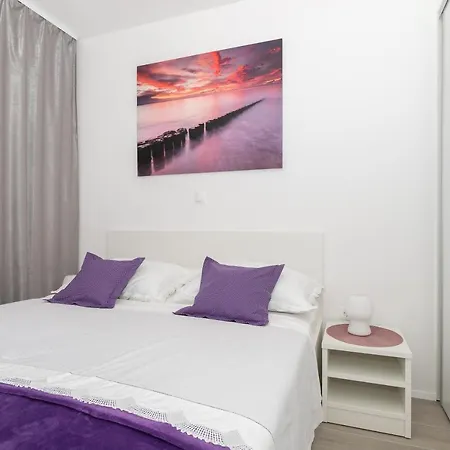 Jasna Appartement *