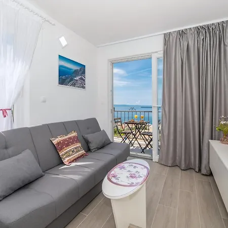 Appartement Jasna