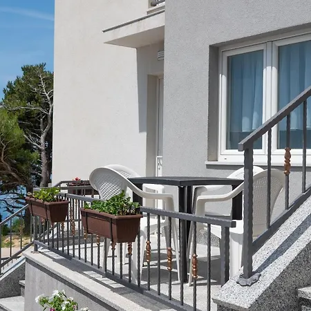 Appartement Jasna Makarska