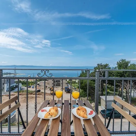 Appartement Jasna *
