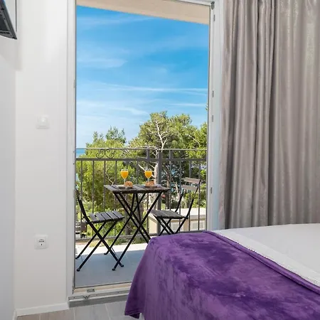Appartement Jasna