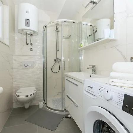 Jasna מאקרסקה