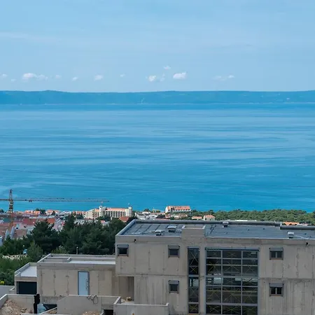 Apartamento Jasna *