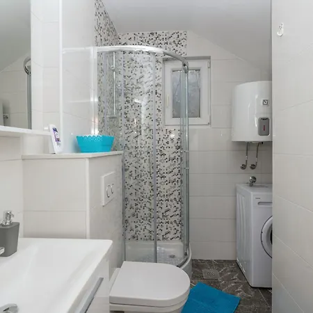 דירה Jasna מאקרסקה