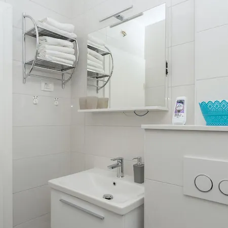 Jasna מאקרסקה