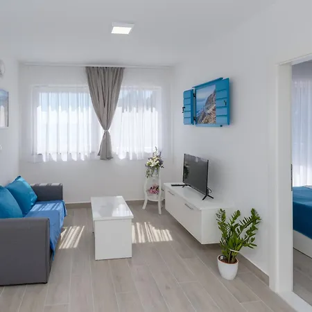 Jasna מאקרסקה