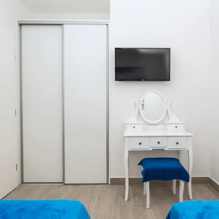 Appartement Jasna