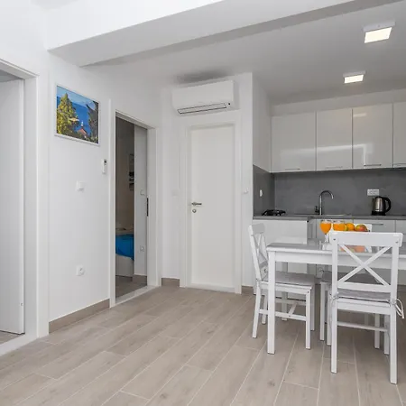 Appartement Jasna