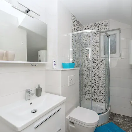Appartement Jasna *