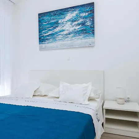Appartement Jasna Makarska