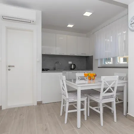 Appartement Jasna