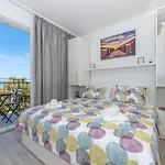 Jasna Apartment