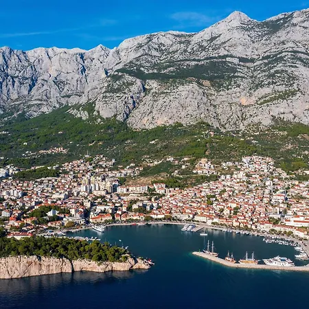 Διαμέρισμα Jasna *