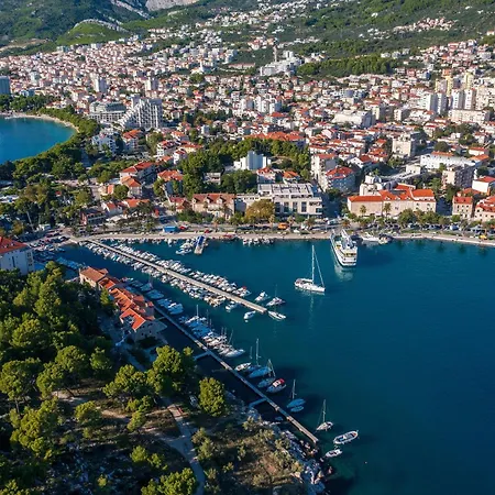 Jasna * Μακάρσκα