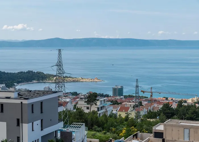 Jasna Διαμέρισμα *