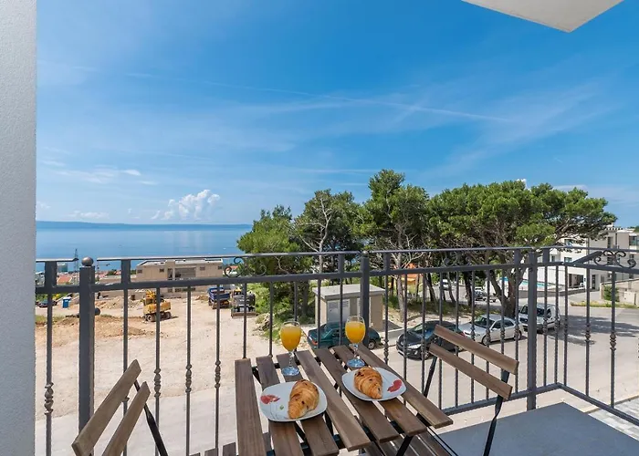 Jasna Διαμέρισμα *