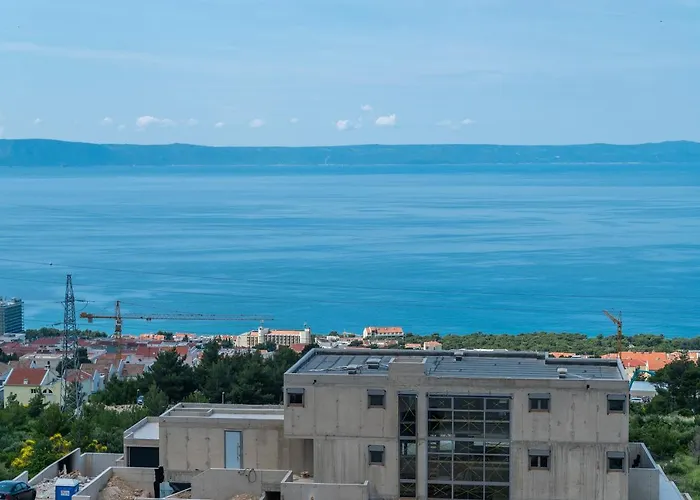 Διαμέρισμα Jasna *